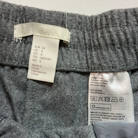 H&M pants - Picture 2 of 4